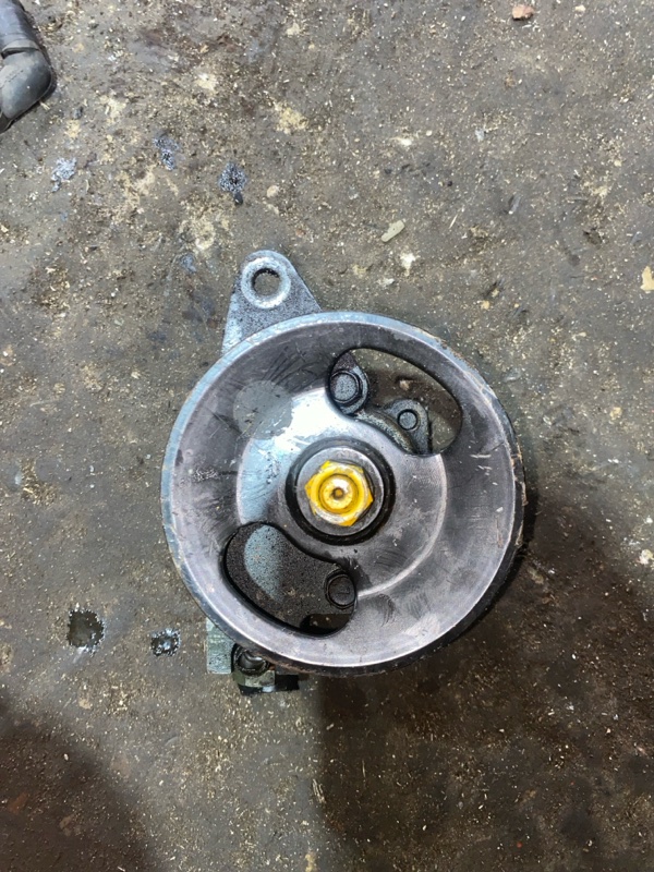 Насос гидроусилителя руля, 2500 рублей, Мытищи