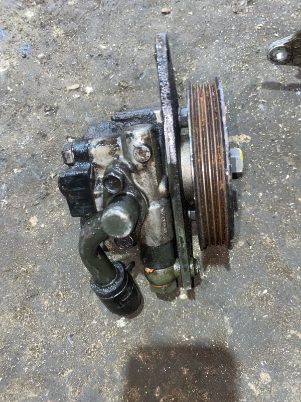 Насос гидроусилителя руля, 2500 рублей, Мытищи