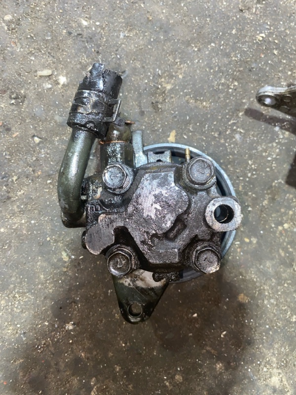 Насос гидроусилителя руля, 2500 рублей, Мытищи