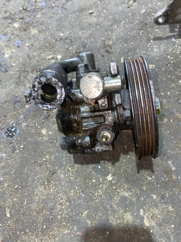 Насос гидроусилителя руля, 2500 рублей, Мытищи