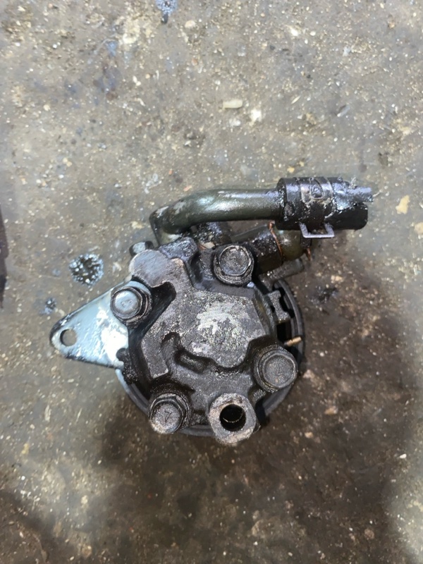 Насос гидроусилителя руля, 2500 рублей, Мытищи