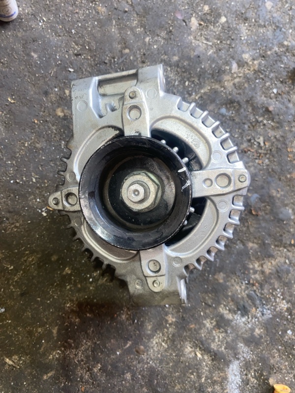 Генератор, 5500 рублей, Мытищи