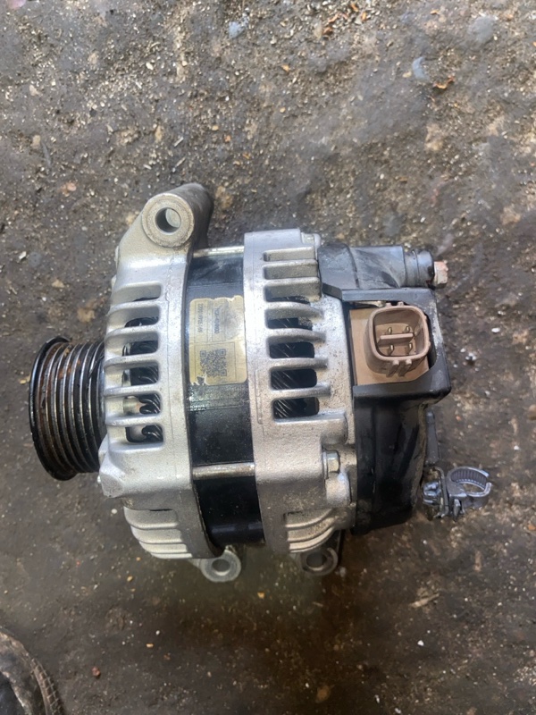 Генератор, 5500 рублей, Мытищи