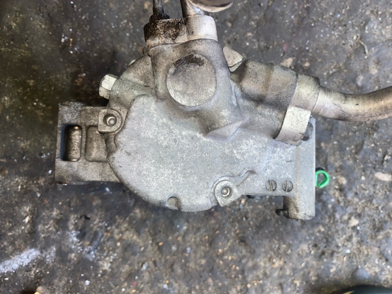 Компрессор кондиционера, 7500 рублей, Мытищи