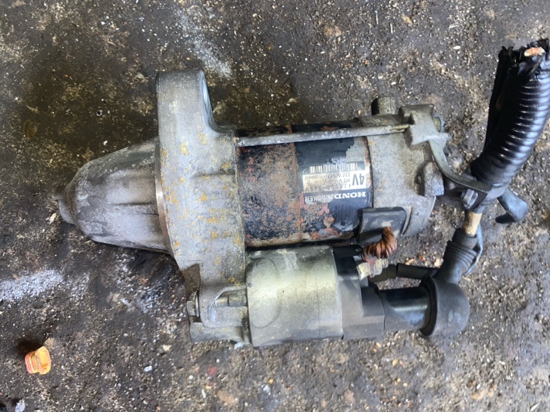 Стартер, 4500 рублей, Мытищи