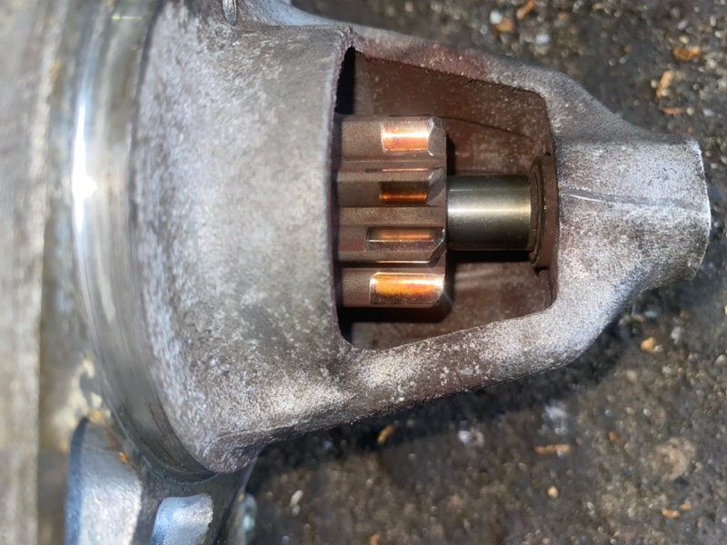 Стартер, 4500 рублей, Мытищи