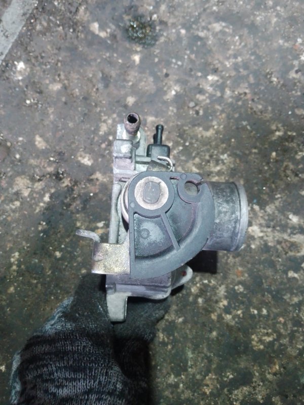 Дроссельная заслонка, 2000 рублей, Мытищи