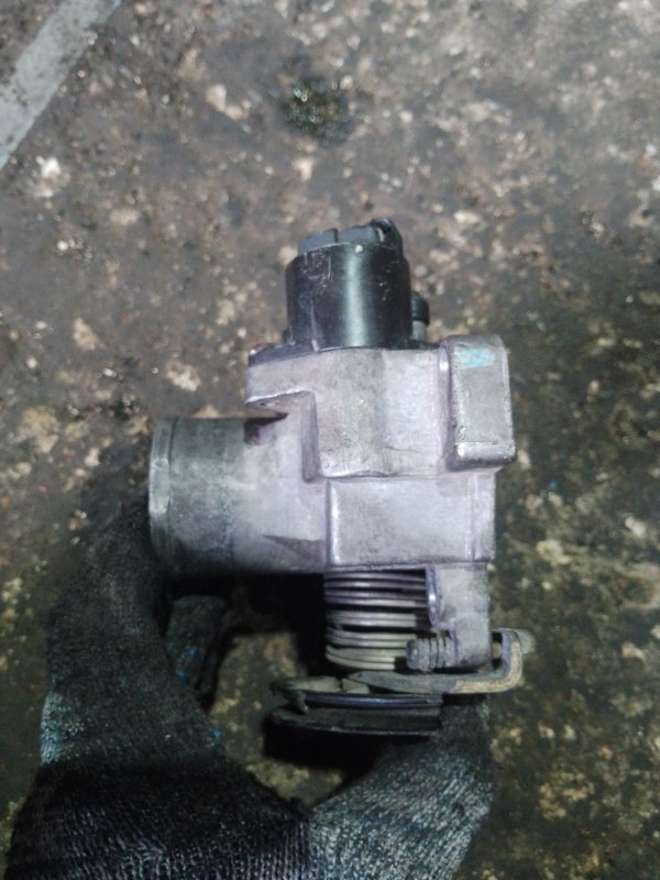 Дроссельная заслонка, 2000 рублей, Мытищи