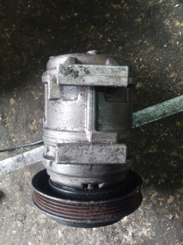 Компрессор кондиционера, 7500 рублей, Мытищи