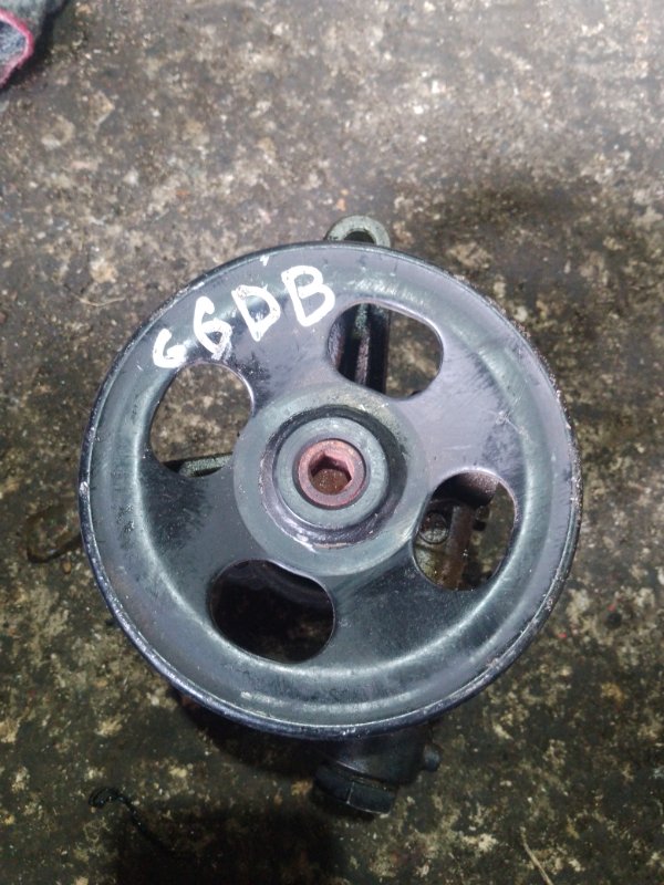 Насос гидроусилителя руля, 4500 рублей, Мытищи