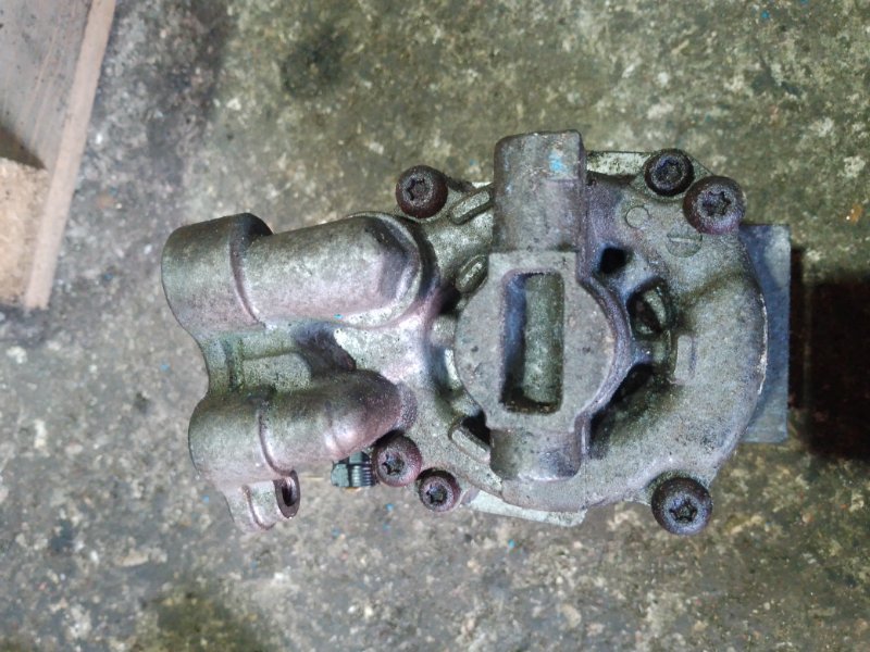 Компрессор кондиционера, 7000 рублей, Мытищи