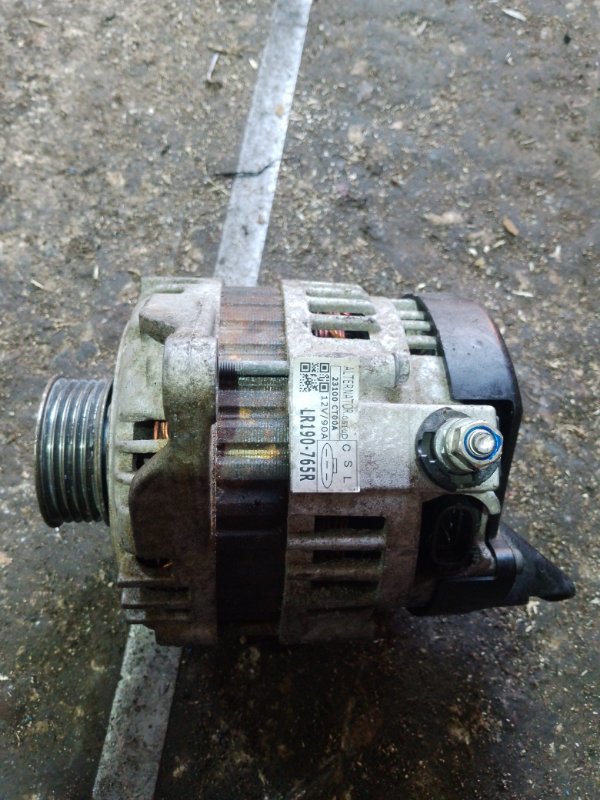 Генератор, 4000 рублей, Мытищи