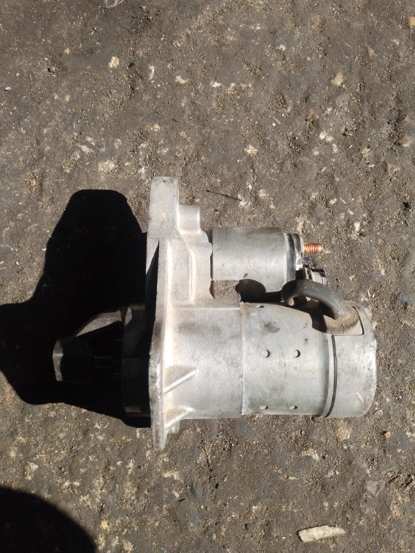 Стартер, 3500 рублей, Мытищи