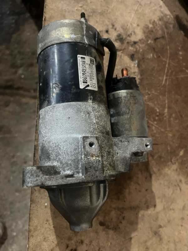 Стартер, 3000 рублей, Мытищи