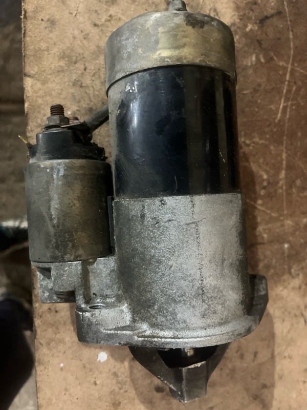 Стартер, 3000 рублей, Мытищи