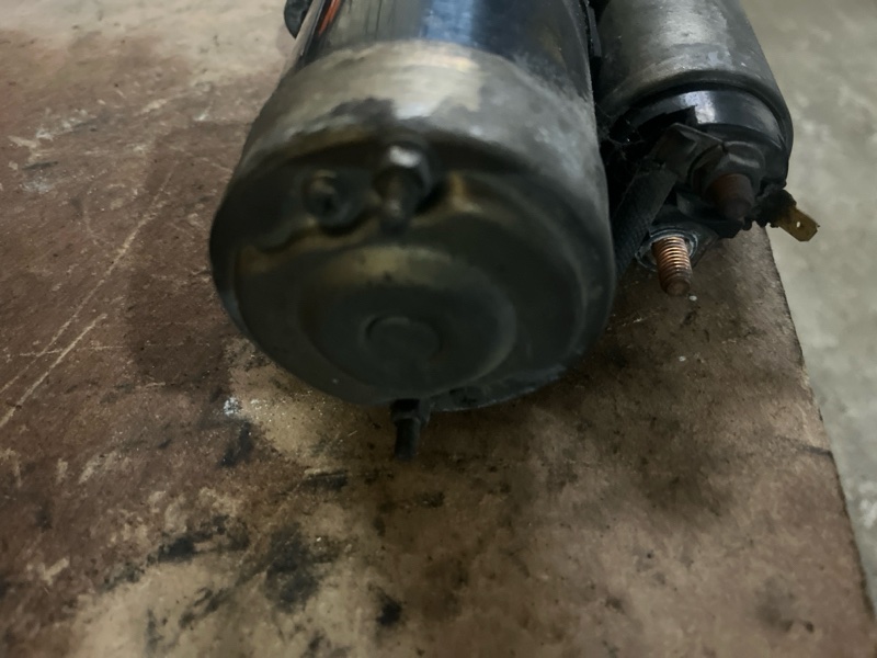 Стартер, 3000 рублей, Мытищи