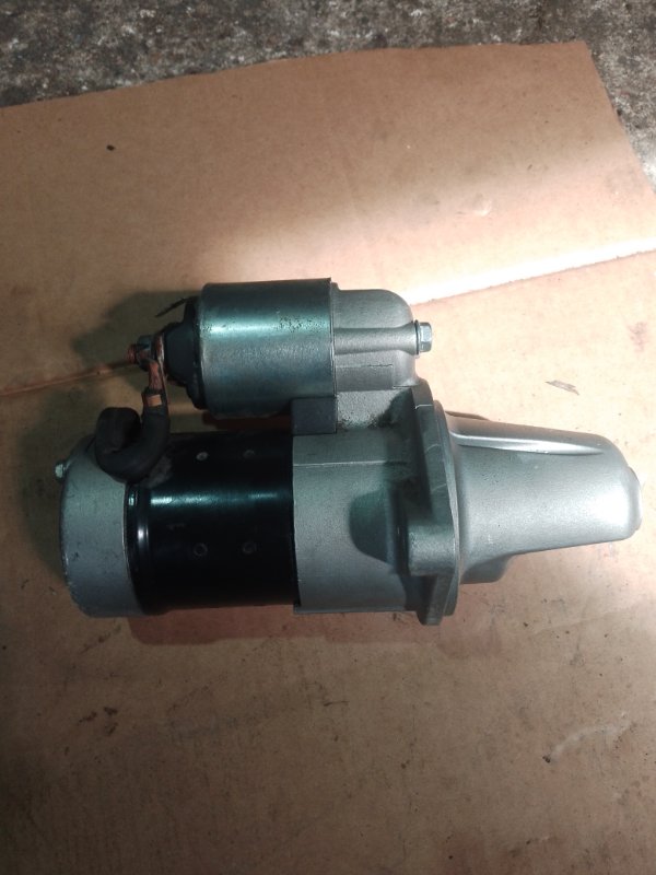 Стартер, 5000 рублей, Мытищи