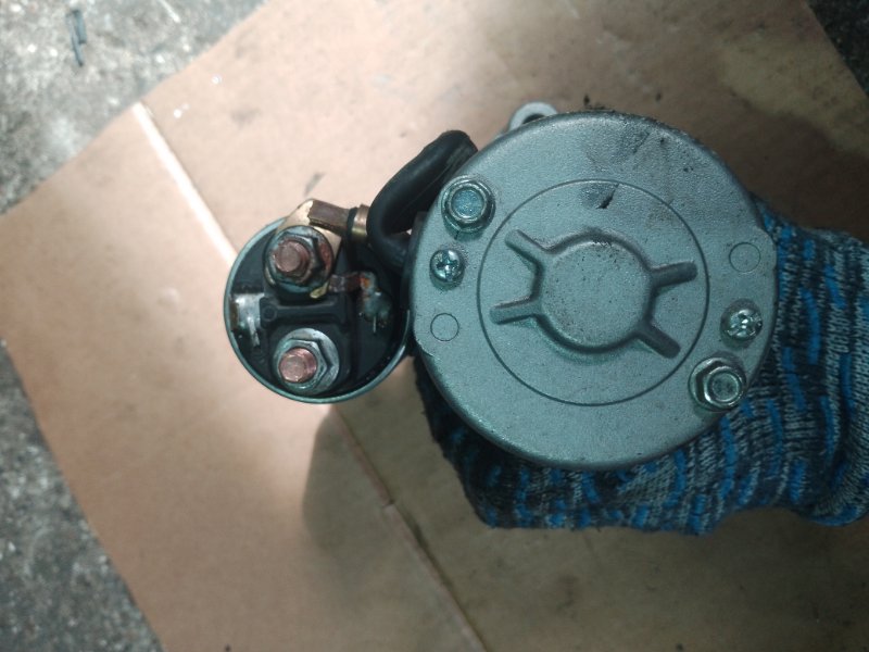 Стартер, 5000 рублей, Мытищи