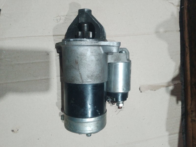 Стартер, 3000 рублей, Мытищи