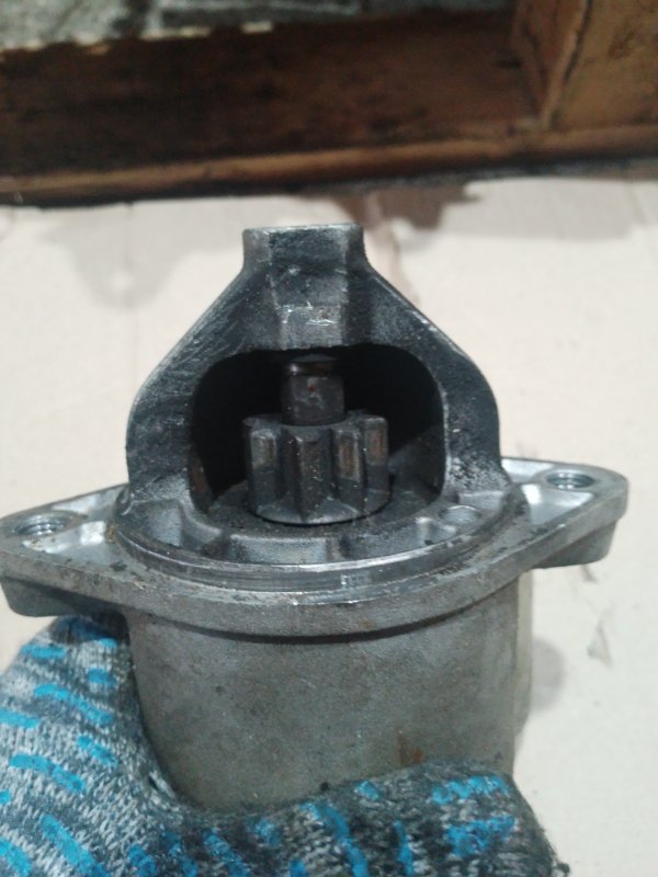 Стартер, 3000 рублей, Мытищи