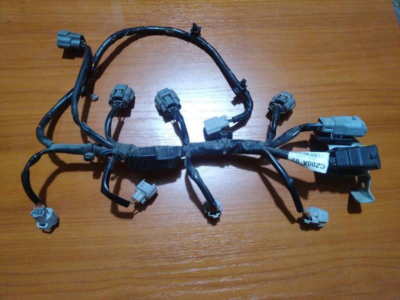 Проводка форсунок, 3000 рублей, Мытищи