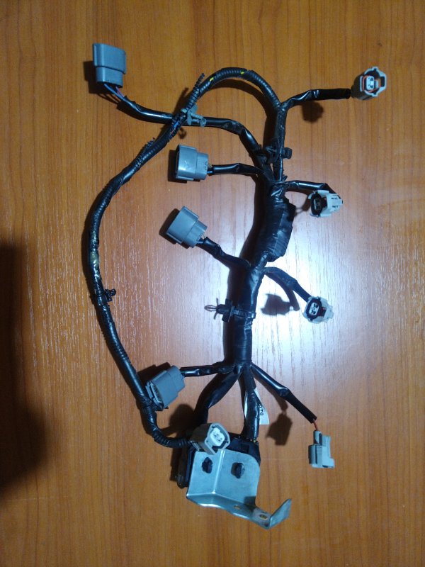 Проводка форсунок, 3000 рублей, Мытищи