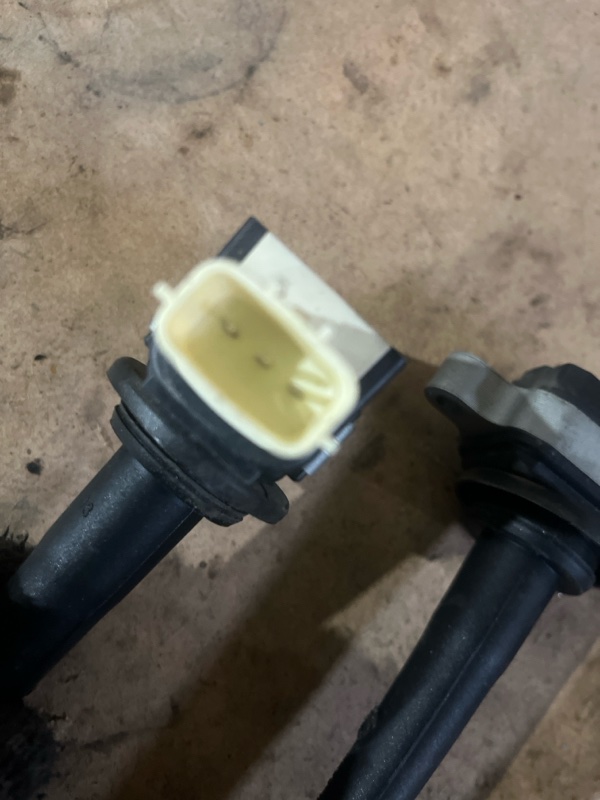 Катушка зажигания, 1500 рублей, Мытищи