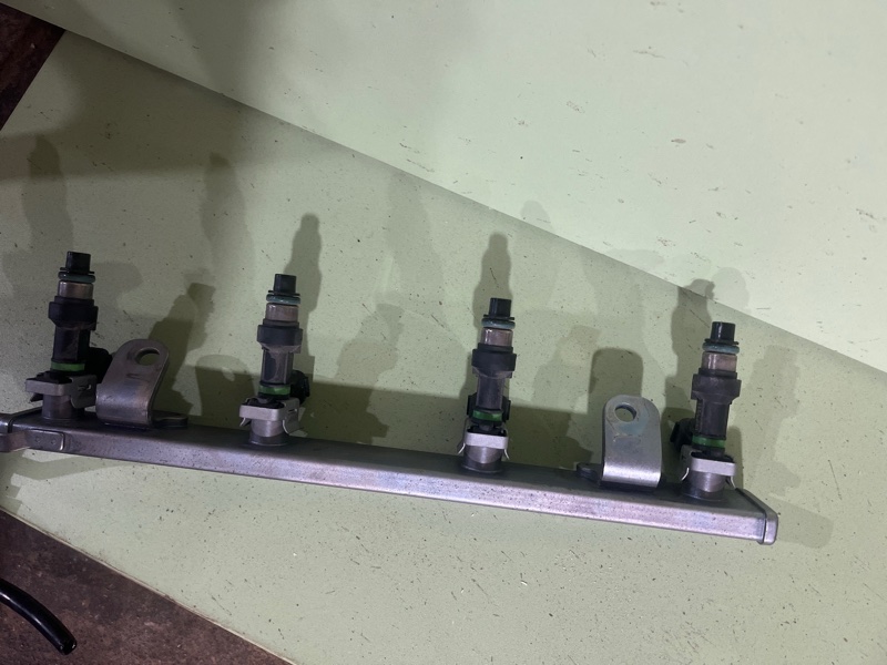 Форсунка топливная, 12000 рублей, Мытищи