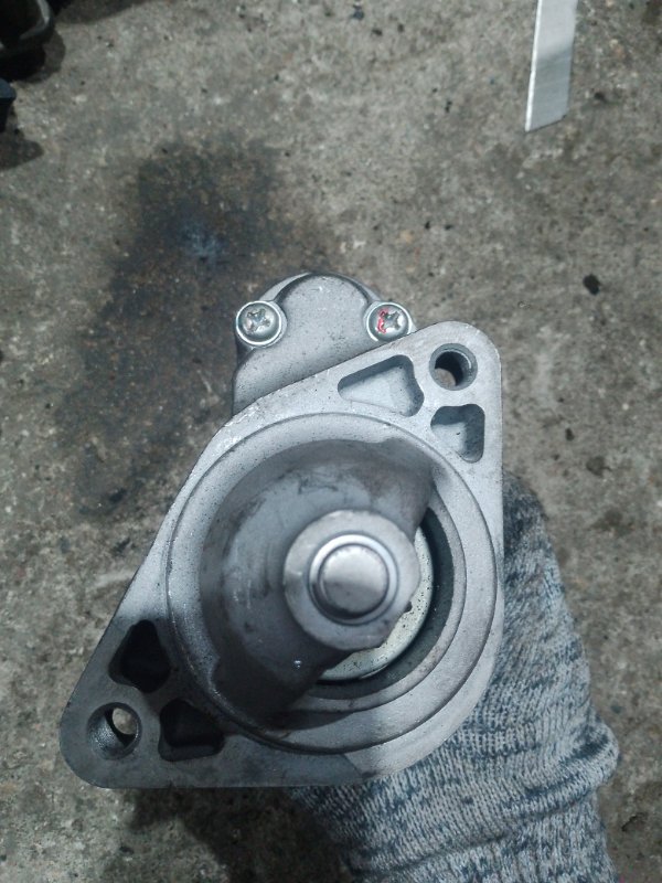 Стартер, 4000 рублей, Мытищи