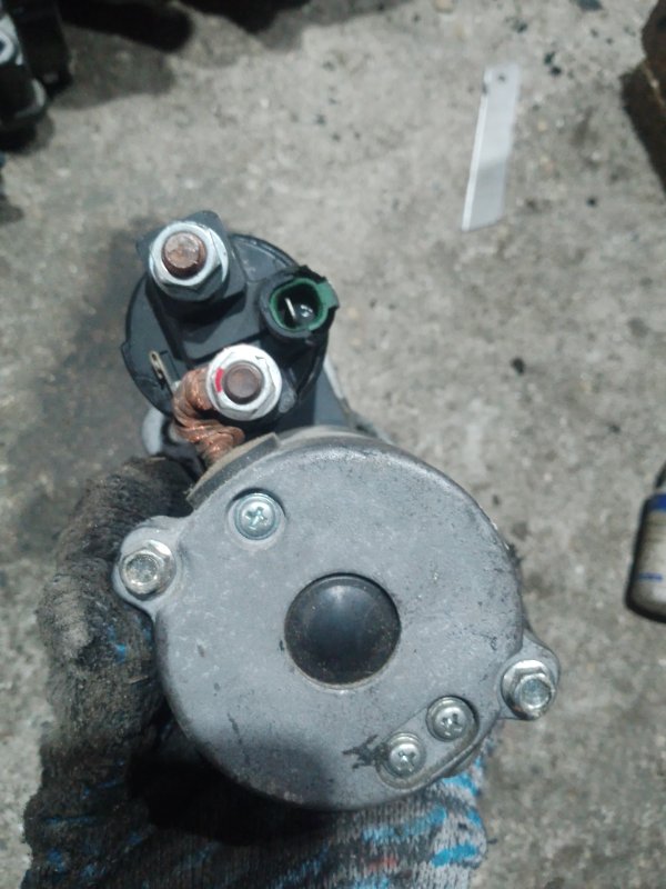 Стартер, 4000 рублей, Мытищи