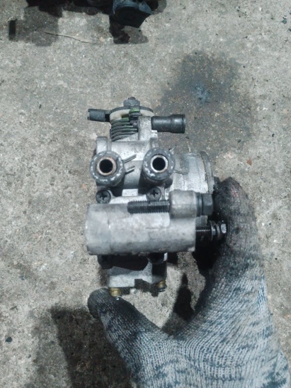 Дроссельная заслонка, 5500 рублей, Мытищи