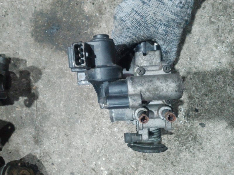 Дроссельная заслонка, 3500 рублей, Мытищи