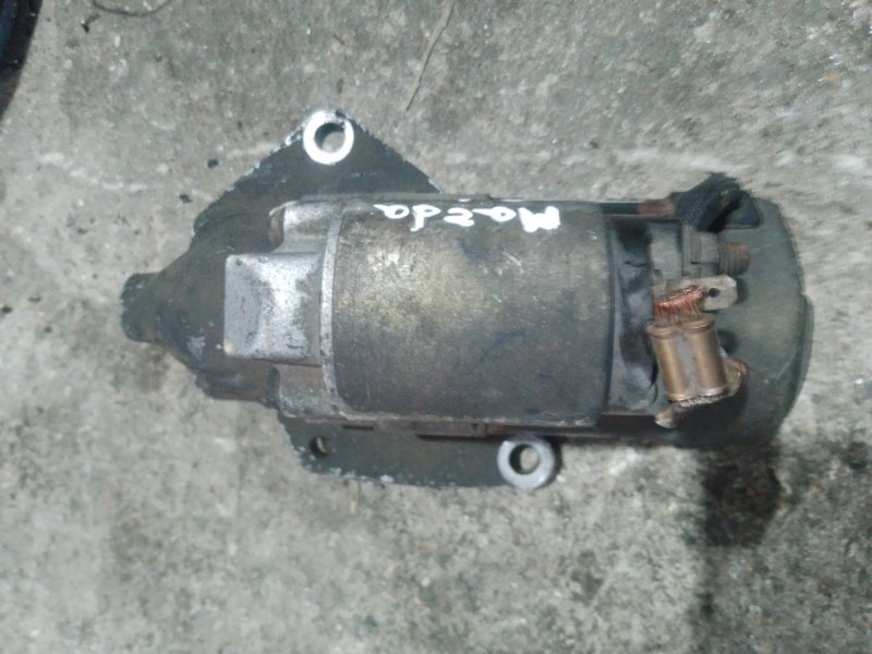 Стартер, 4500 рублей, Мытищи