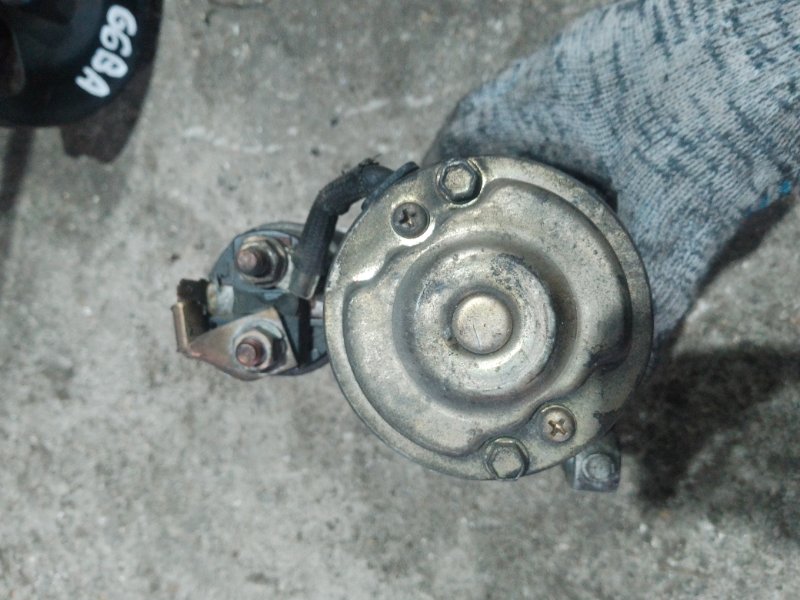 Стартер, 4500 рублей, Мытищи