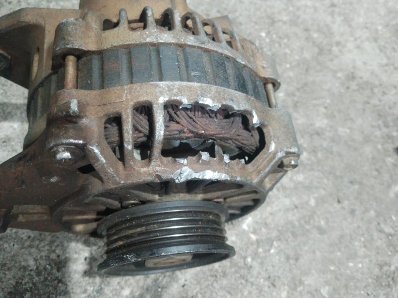 Генератор, 4500 рублей, Мытищи