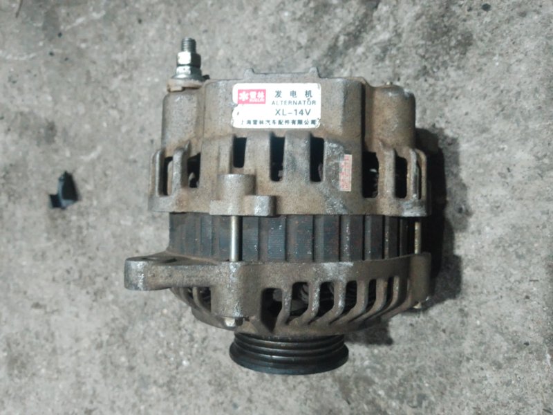 Генератор, 4500 рублей, Мытищи