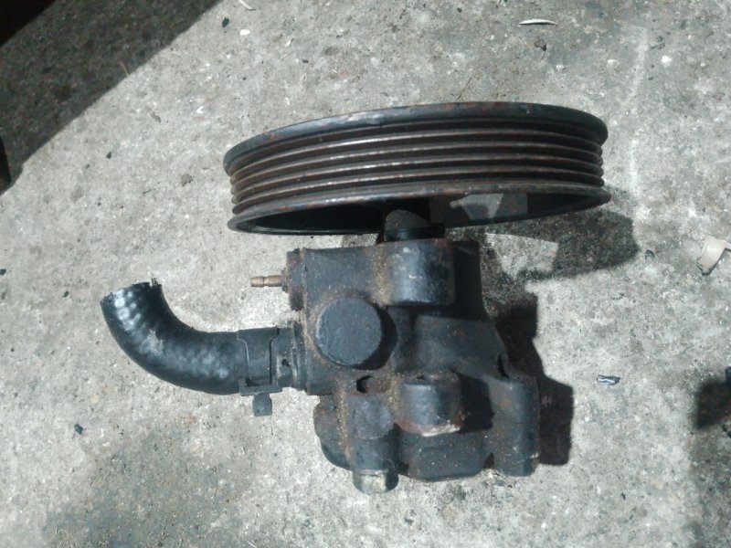 Насос гидроусилителя руля, 3000 рублей, Мытищи