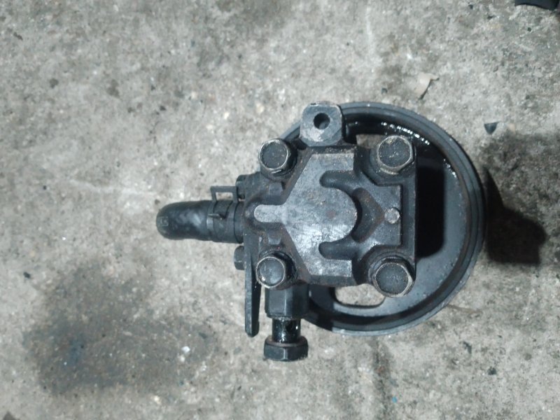 Насос гидроусилителя руля, 3000 рублей, Мытищи