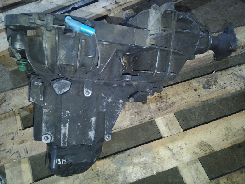 МКПП, 35000 рублей, Мытищи