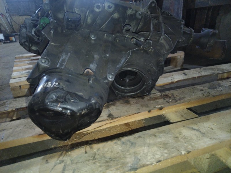 МКПП, 35000 рублей, Мытищи