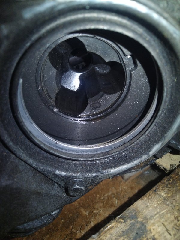 МКПП, 35000 рублей, Мытищи