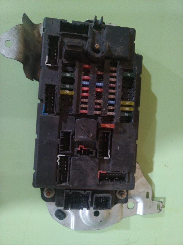 Блок предохранителей, 5000 рублей, Мытищи