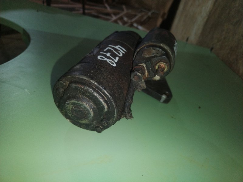 Стартер, 3850 рублей, Мытищи