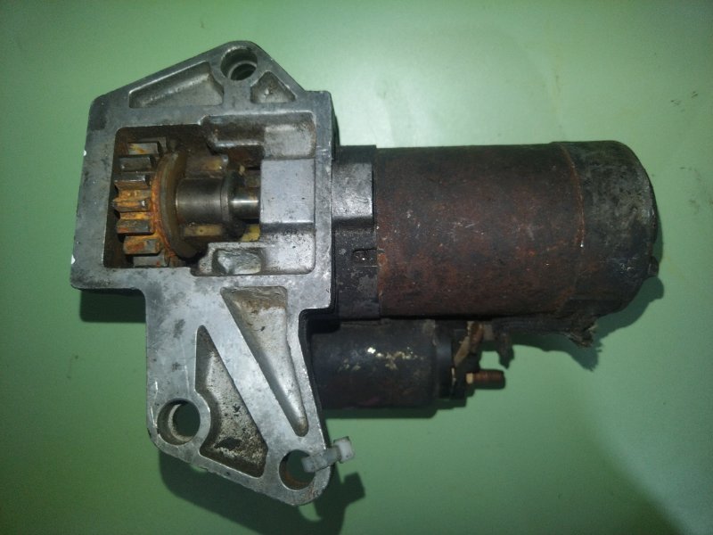 Стартер, 3850 рублей, Мытищи