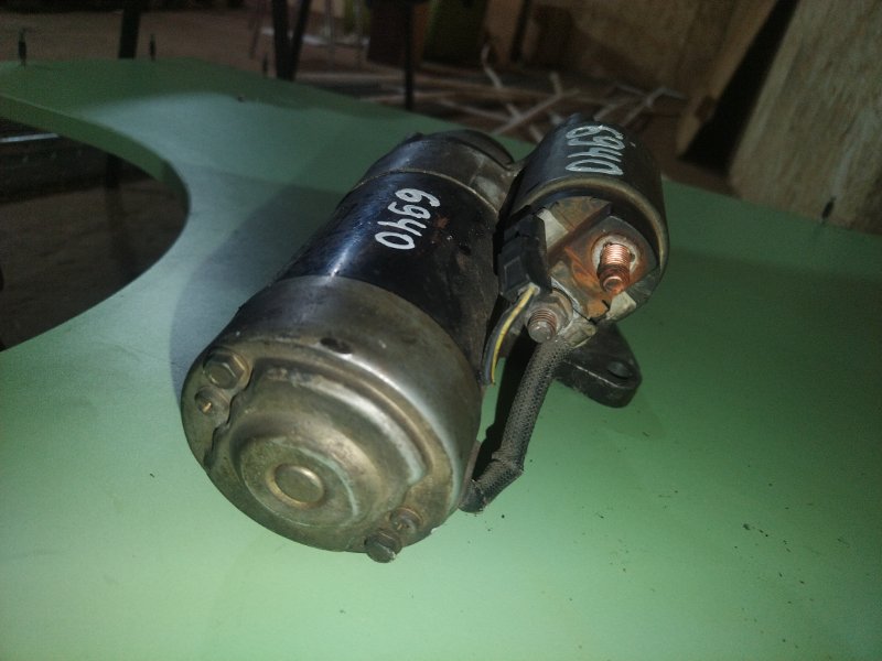 Стартер, 4400 рублей, Мытищи