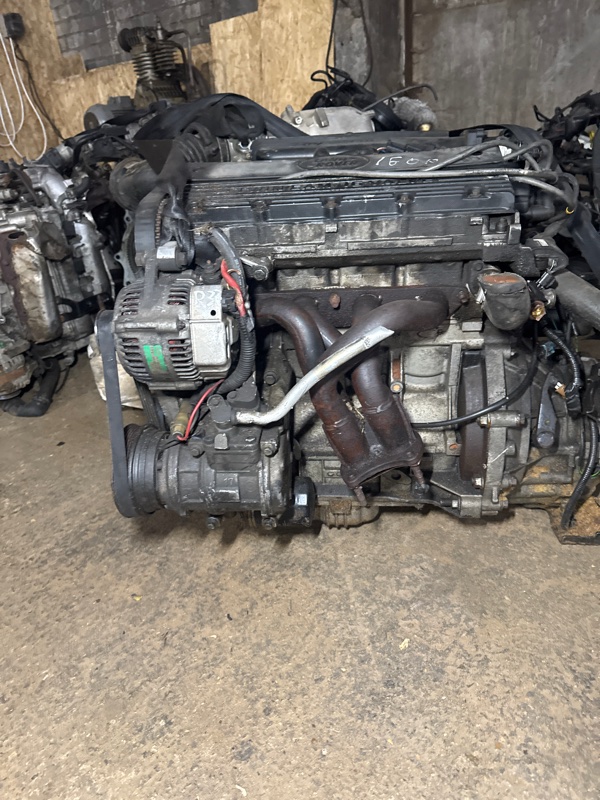 Двигатель, 125000 рублей, Мытищи