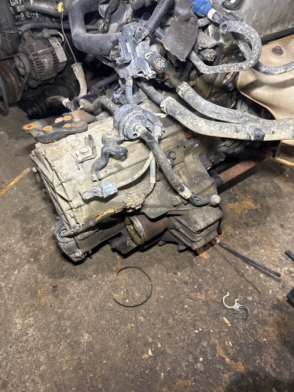 АКПП, 40000 рублей, Мытищи