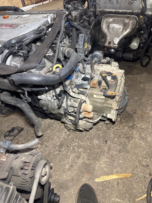 АКПП, 40000 рублей, Мытищи