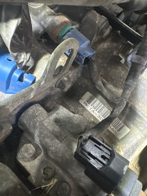 АКПП, 40000 рублей, Мытищи