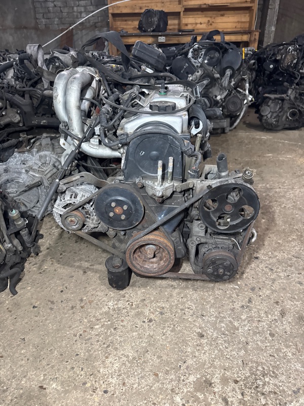 Двигатель, 85000 рублей, Мытищи